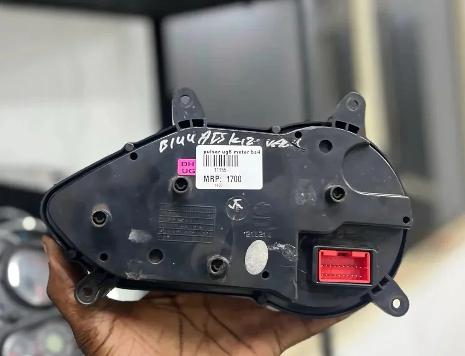 PULSER 150 UG6 DIGITEL METER